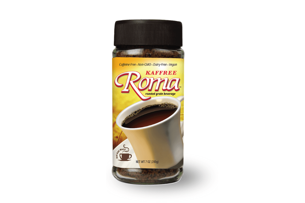 Roma Coffee Alternative