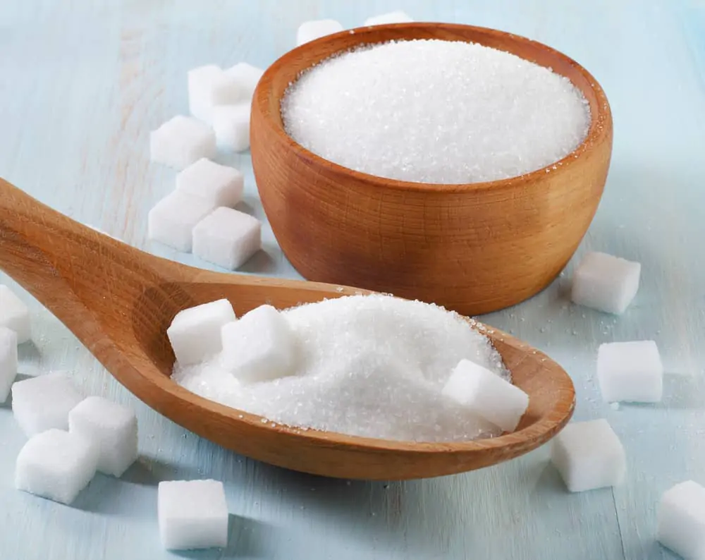 Best-tasting sugar substitute