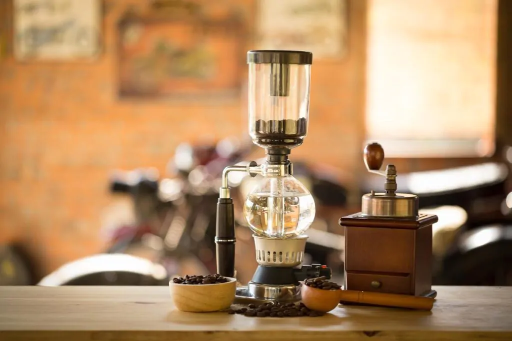 Who Invented The First Coffee Maker?