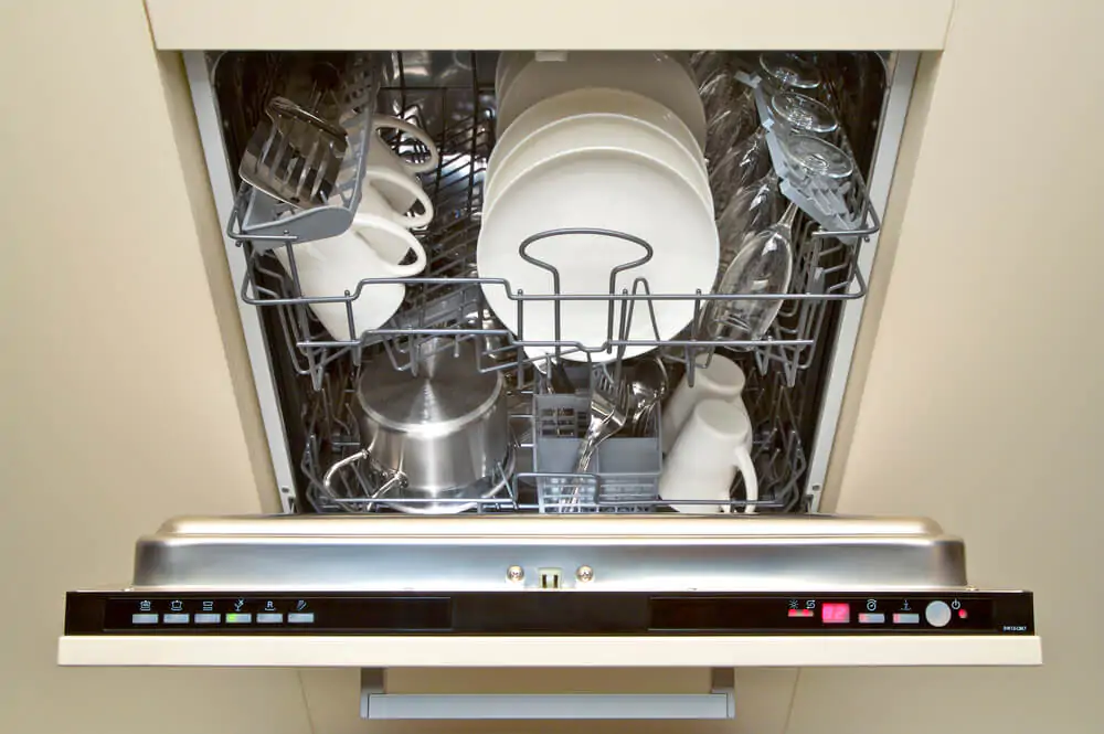Is Bodum dishwasher safe?