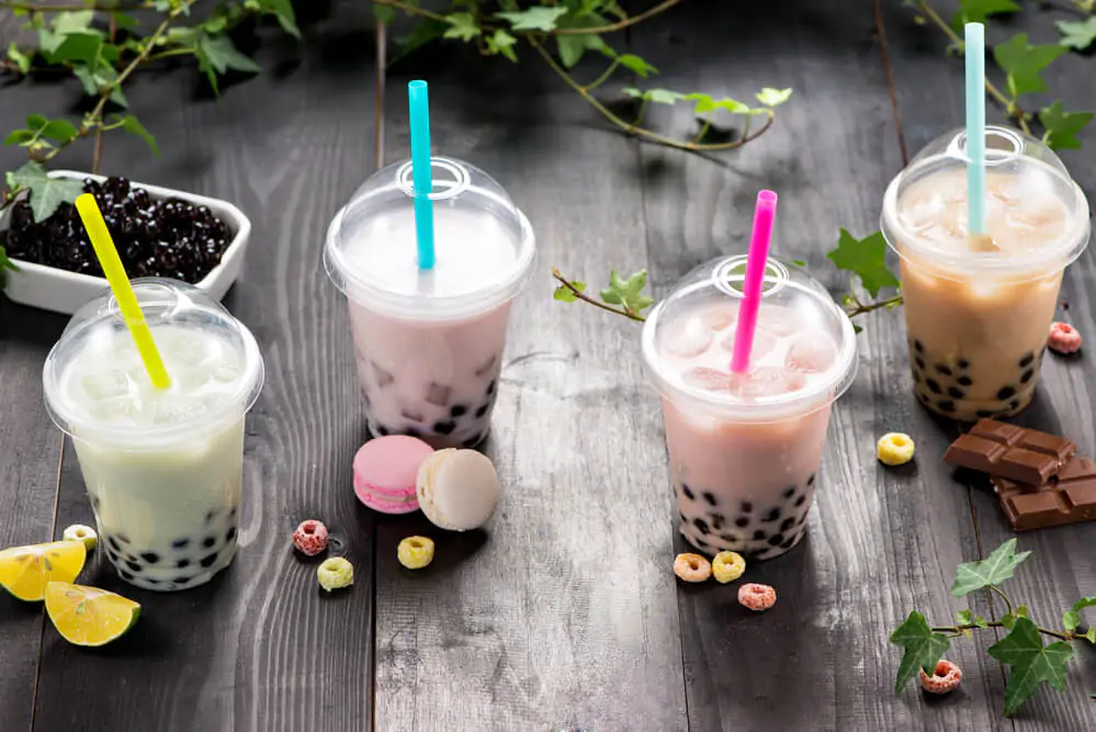Why is bubble tea so expensive?