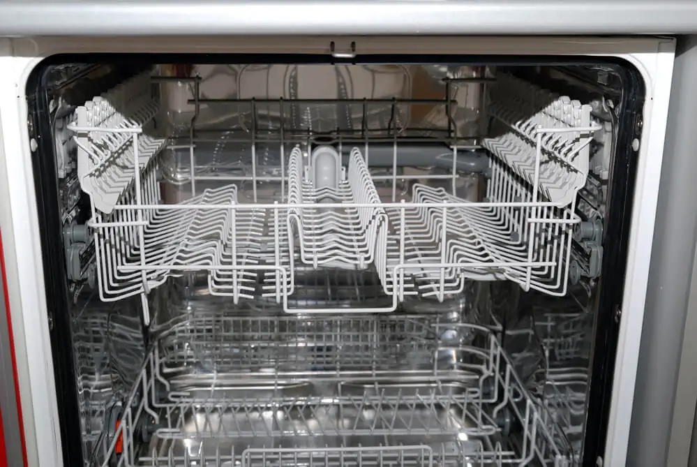 Is Aeropress dishwasher safe?
