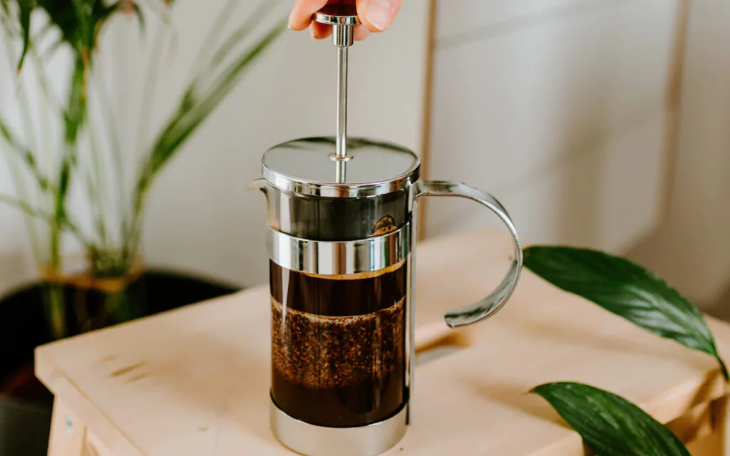 Best Coffees For A Cafetière