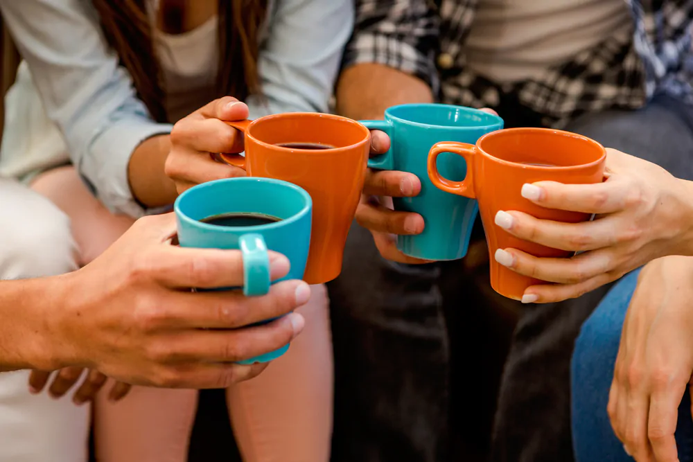 Do Ceramic Mugs Keep Coffee Hot