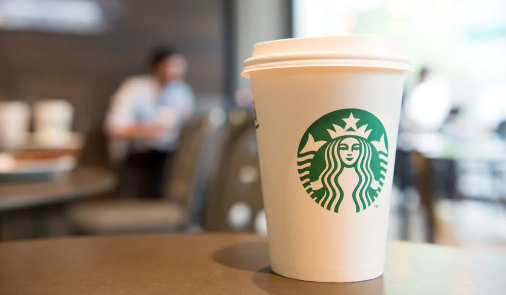Is Starbucks good coffee?