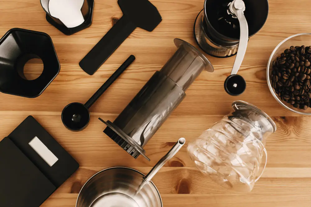 what-size-is-the-aeropress-scoop