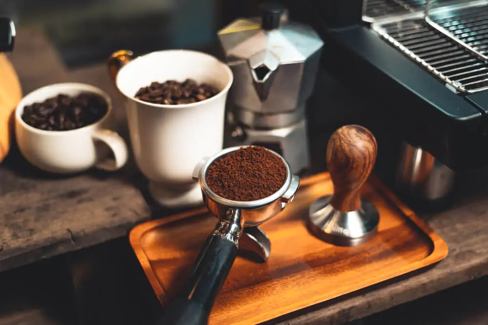 Best Coffees For Your Percolator