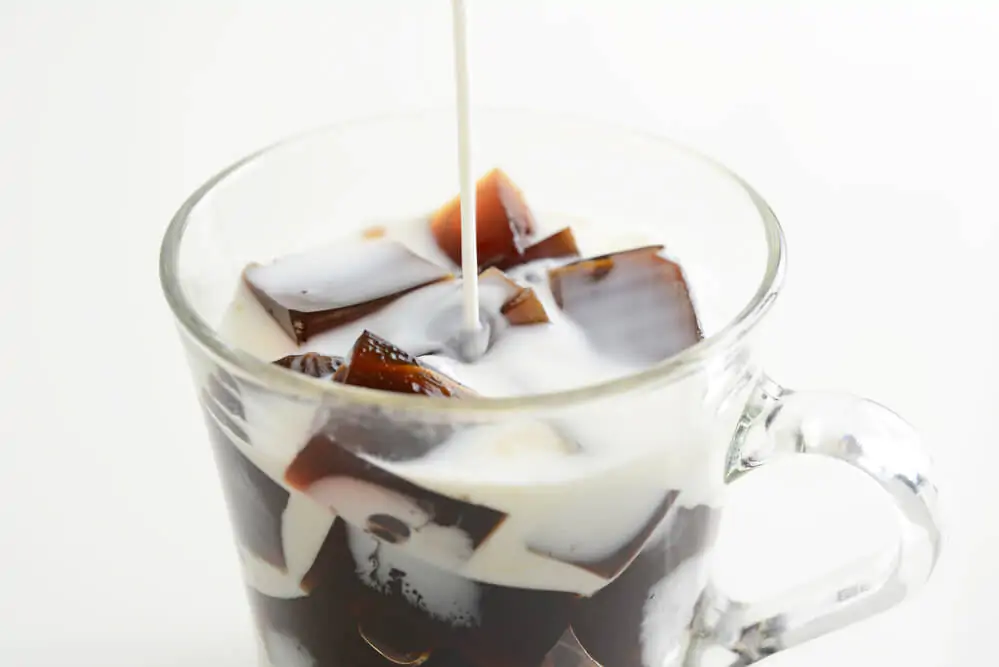 Is Coffee Jelly Healthy?