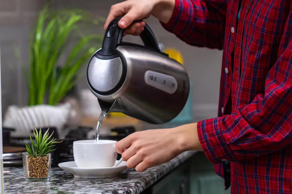 What Is The Quietest Electric Kettle