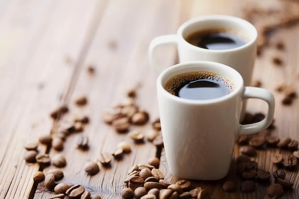 Is coffee gluten-free?