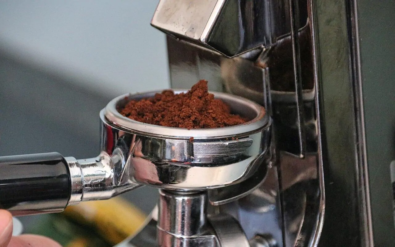 What to look for in a coffee grinder?