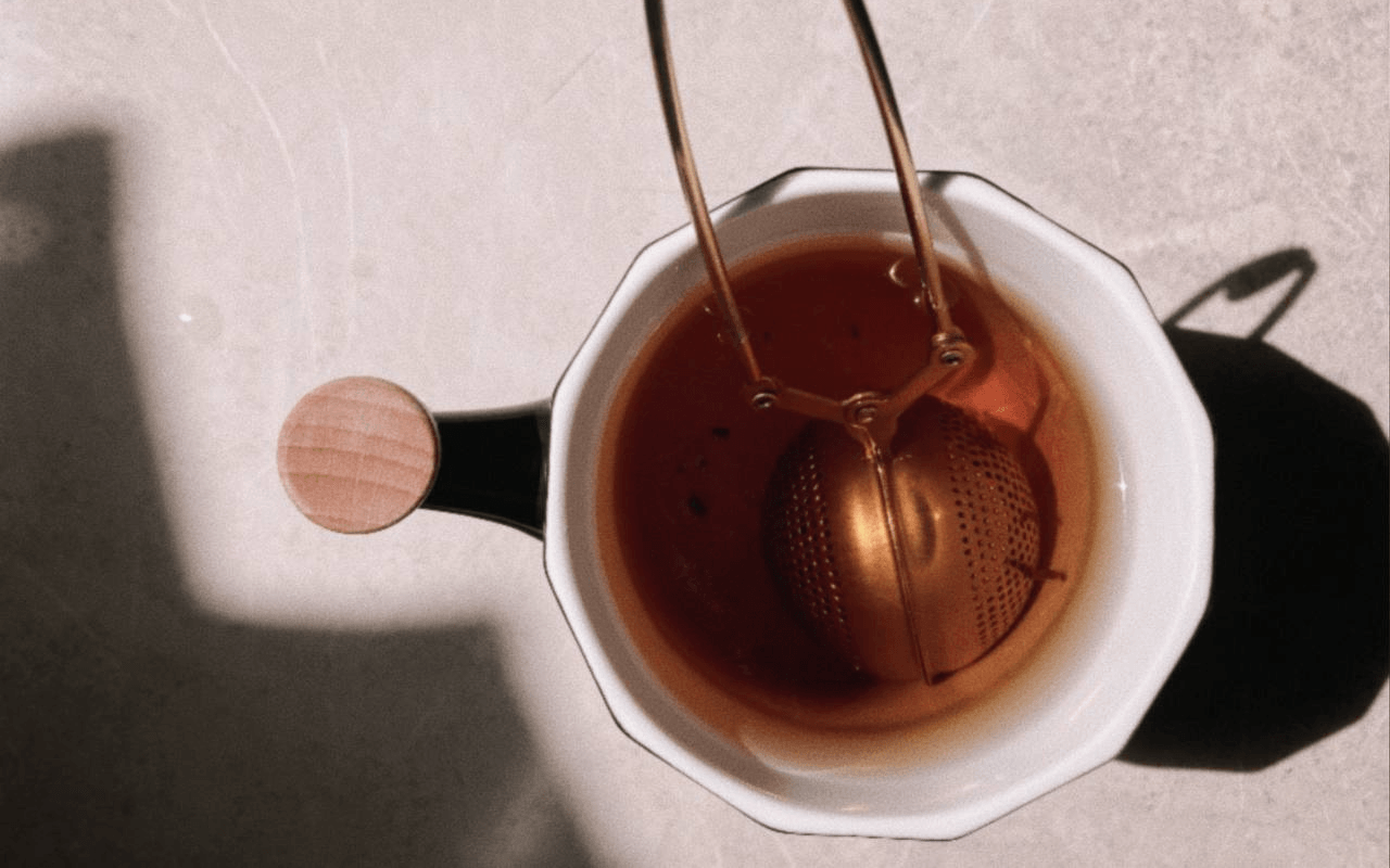 Best tea for non-tea drinkers