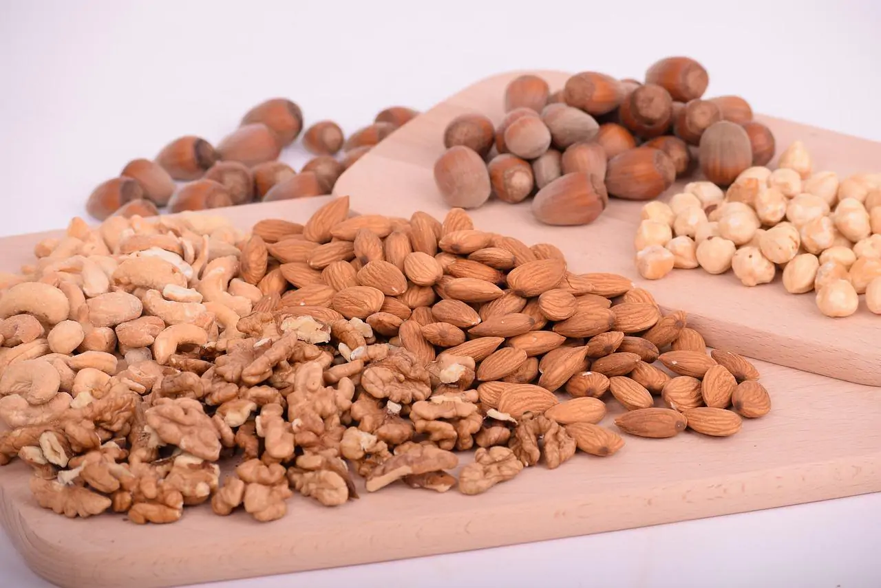 Can You Grind Nuts In A Coffee Grinder?