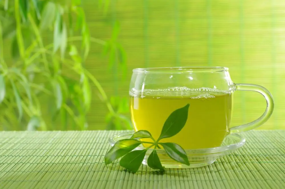 Is Green Tea Hydrating Or Dehydrating You