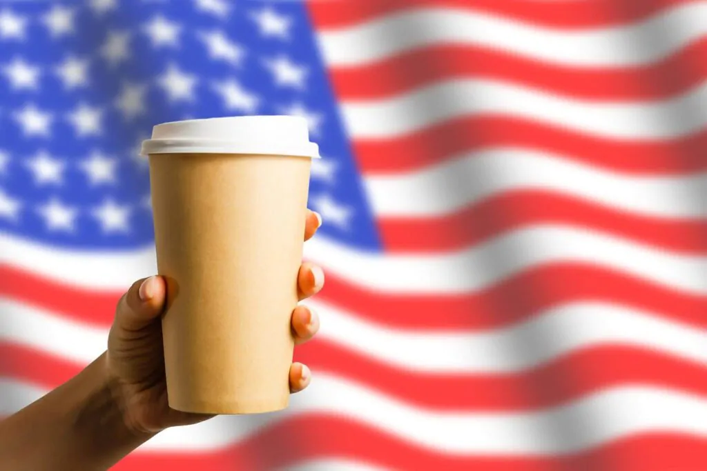 US decaf coffee has to be 97% decaf-free
