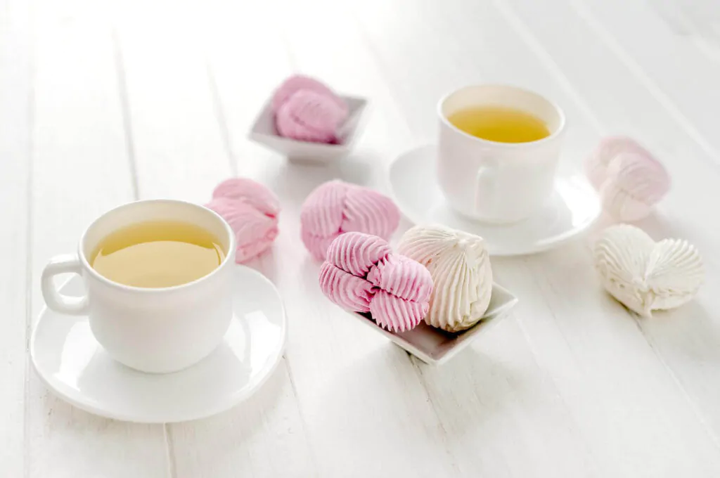 Best White Tea Brands To Help You Relax