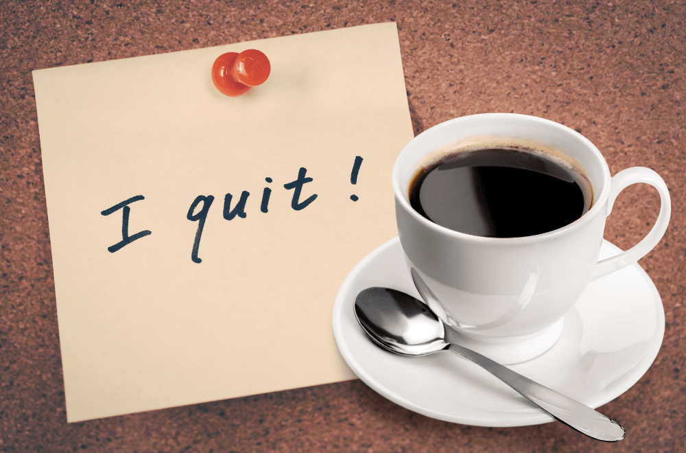 Is quitting coffee worth it