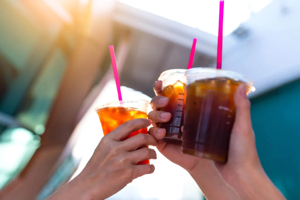 Why Iced Coffee Is Becoming The Coolest Drink