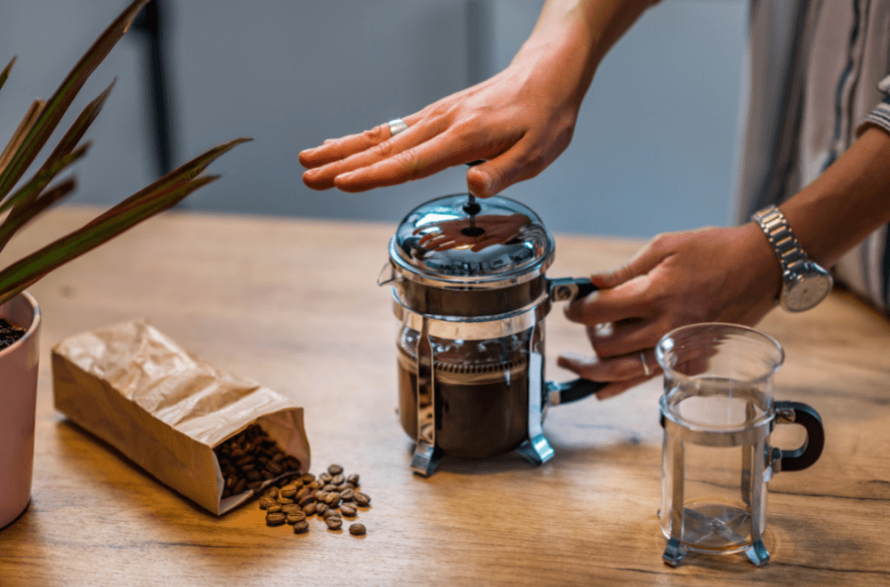 Best coffee subscriptions for french press