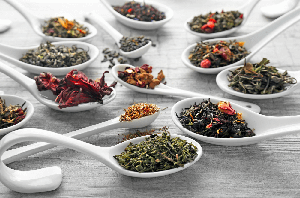 Best loose-leaf tea brands 