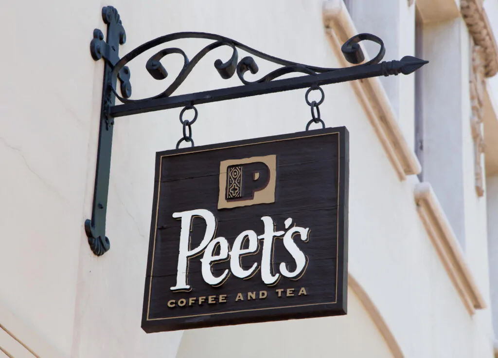 Which Peet's coffee product is the best?