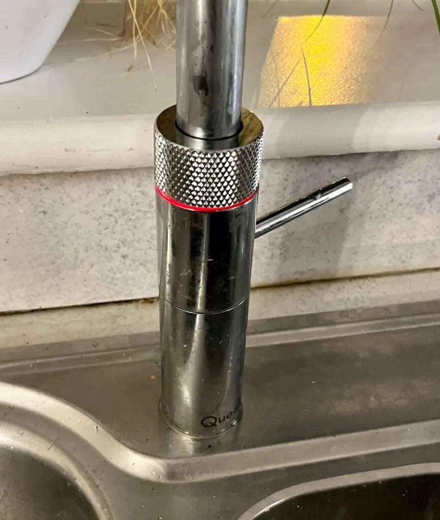 Quooker Hot Tap Review