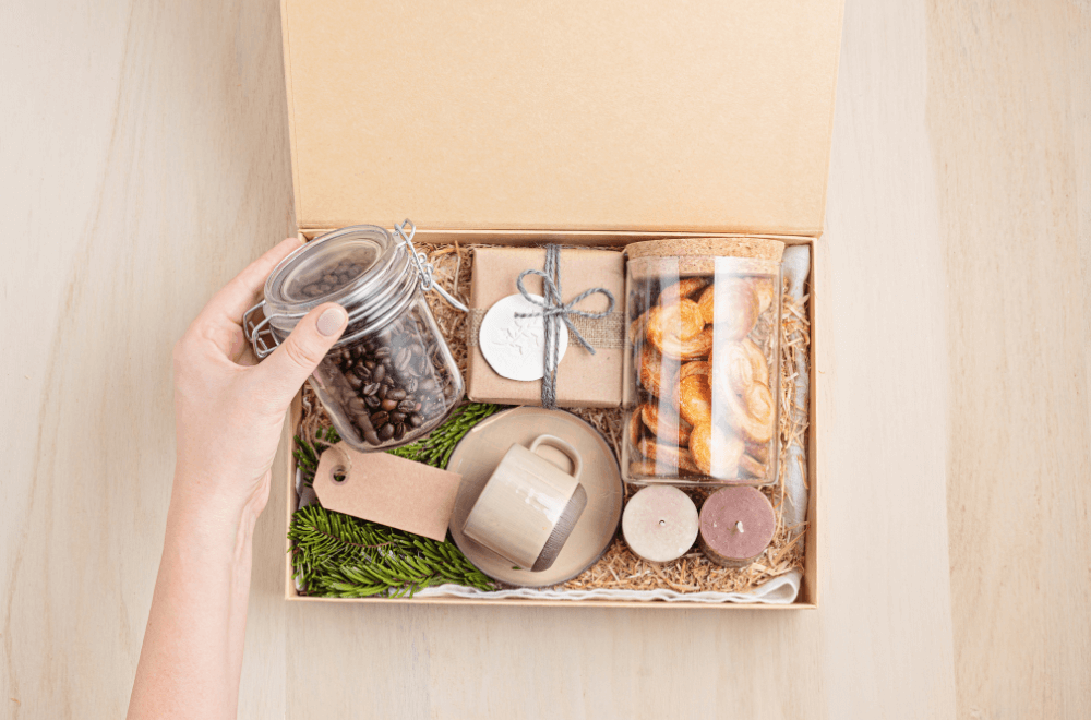 Coffee subscription services in United States