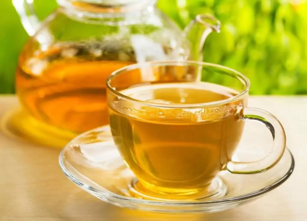 why your tea gets cloudy 