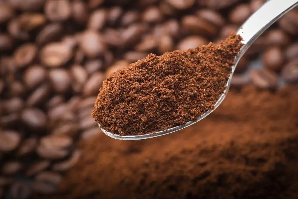 espresso powder substitutes