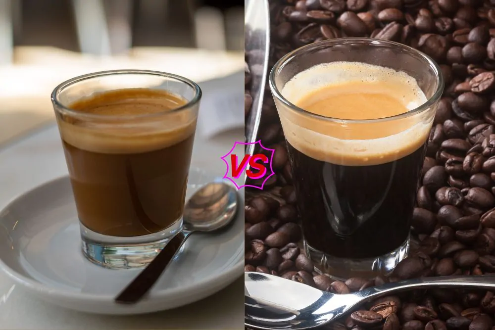 acidic vs bitter coffee