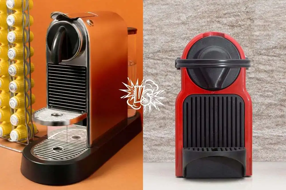 Vs. PIXIE: Nespresso Machine Is Better?
