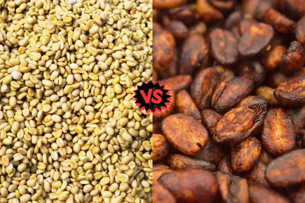 Washed Coffee Vs. Honey Processed Coffee